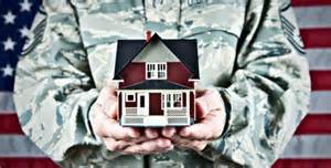 home ownership for vets
